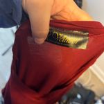 VELUCCI WOMENS 3/4 SLEEVE TSHIRT DRESS Size XL Photo 2