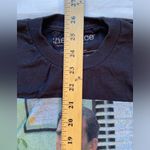 The Office Black Tee Shirt, short Sleeve, unisex, size Small‎ Photo 4