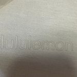 Lululemon Purple Lilac Long Sleeve Crew Neck Sweater Sweatshirt Top Size 12 Photo 2