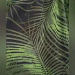 Cacique Printed Coverup Jumpsuit (T4) Photo 5