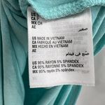 Alfani  Blue Tank Nightgown Size Small New Photo 64