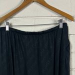 Juicy Couture  Black Lounge Sleep Pants size 1X Photo 7