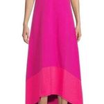 Time And Tru 258.  Pink/Magenta Sleeveless Maxi Dress Photo 0