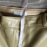 Aritzia  Babaton Command Cropped Pant taupe beige Photo 9