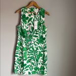 Lilly Pulitzer NEW  Mila Stretch Shift Dress 6 Photo 1