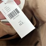 Anthropologie NEW Woven Fold Over Clutch Bag Purse Photo 1