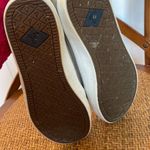 Sperry  crest vibe sneaker size 6.5  grey Photo 5