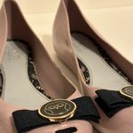 Melissa ‎ + Jason Wu Pink Bow Flats Photo 1