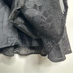 Plenty By Tracy Reese Plenty By Tracy Reece Anthropologie Black Eliza Fit & Flare Dress Size 12 Photo 11