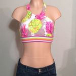 Trina Turk  sports bra. NWT Photo 3