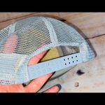 Vintage 1993 Florida Ball Cap Photo 2