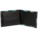 NASA nwt Men's Bifold Space Cadet Wallet Photo 3