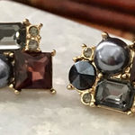 Kenneth Cole  Pierced Earrings NWT Photo 0