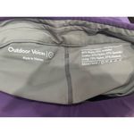 Outdoor Voices Women's Purple The Exercise 3" Skort Athletic Pull On Size Small Photo 3