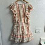 Vineyard Vines  cotton blend mini dress size Large Photo 1