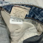 BKE  Buckle Cutoff Distressed Denim Shorts Womens Sz 26 BKL1233 Photo 2