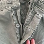 NSF Hodges Cotton Cargo Carpenter Pants Military Green Sz 30 Photo 6