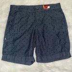 Faded Glory 🎄 women’s Bermuda shorts Photo 0