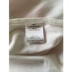 Poema  Womens Small Dress Stripe Pleated Preppy Feminine Clean Girl Photo 7