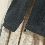 Columbia Women’s Benton Spring Full Zip Fleece Jacket Gray Size XL Photo 3