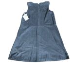 1. State 3/$15  nwt faux suede dress Photo 4