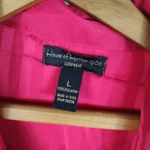 House of Harlow 1960 Pajama Shirt Photo 7