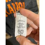 Boutique “On Gamedays We Wear Orange” boutique top, size medium Gray Photo 4