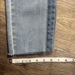 Judy Blue  Light Wash Mid Rise Slim Fit Straight Leg Jeans with Stretch Size 7/28 Photo 12