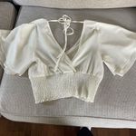 Apricot Lane  White Top Photo 1