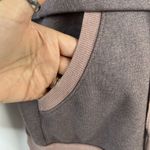 Adidas by Stella McCartney Size XS Essentials Hoodie Anthro Full Zip Sweatshirt Pink Photo 6