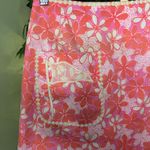 Lilly Pulitzer “The Lilly Sportswear Division “ Vintage Skirt Size 4-6 Photo 1