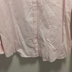 Old Navy Pink button down dress shirt Photo 3