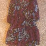 Bebop  lined dress sz XS Photo 0