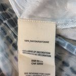 Free People ‘Alligator’ racer back ruffle tank Photo 7