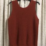 Loft  Ribbed Sweater Tank Photo 0