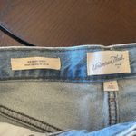 Universal Threads Universal Thread Distressed Denim 90’s baggy Shorts Photo 2