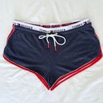 Tommy Hilfiger  UO Exclusive Retro Shorts - Navy - M Photo 5
