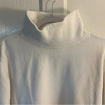 Abercrombie & Fitch High Neck Sweatshirt Photo 2