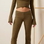 Urban Outfitters ribbed set Photo 7