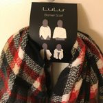 Fantasia Blanket Scarf Photo 1