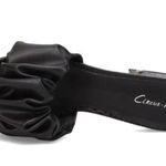 Circus by Sam Edelman NEW Women's Janis Sandal Black Photo 5