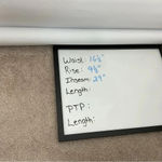 CAbi Twilight Purple Black Camo Skinny Jeans Size 10 Photo 6