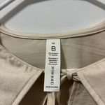 Blooming Jelly Casual Front Tie Bow Blouse Photo 5