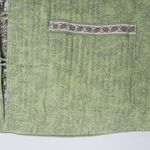 appleseed's Appleseed’s Reversible Quilted Floral Jacket Photo 5