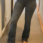 See Thru Soul Low Waisted Jeans Size 25 Photo 0