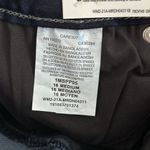 Lee  Shape Illusions Size 16 Hi-Rise Skinny Slim Fit  Jeggings  Pull on Jeans Photo 6