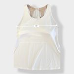 Lululemon  Athletica Cross Conditioning 2-in-1Tank Size 2/4‎ Photo 2