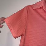 Lady Hagen  V-Neck Polo Shirt Size Medium Photo 3