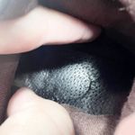 Sundance [] Shay Brown Leather Slouchy Western Pull On Ankle Boots Size 40 US 9 Photo 9