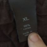 Hillard & Hanson FINAL MARKDOWN Ladies  top xl Photo 4